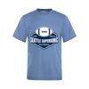 Team Polyester Youth Sleeve ATC Pro Tee Thumbnail