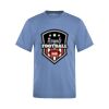 Team Polyester Youth Sleeve ATC Pro Tee Thumbnail