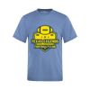 Team Polyester Youth Sleeve ATC Pro Tee Thumbnail