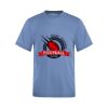 Team Polyester Youth Sleeve ATC Pro Tee Thumbnail