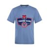 Team Polyester Youth Sleeve ATC Pro Tee Thumbnail