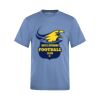 Team Polyester Youth Sleeve ATC Pro Tee Thumbnail