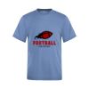 Team Polyester Youth Sleeve ATC Pro Tee Thumbnail