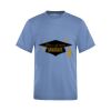 Team Polyester Youth Sleeve ATC Pro Tee Thumbnail