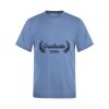 Team Polyester Youth Sleeve ATC Pro Tee Thumbnail