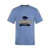 Team Polyester Youth Sleeve ATC Pro Tee Thumbnail