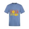 Team Polyester Youth Sleeve ATC Pro Tee Thumbnail