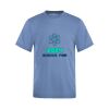 Team Polyester Youth Sleeve ATC Pro Tee Thumbnail