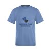 Team Polyester Youth Sleeve ATC Pro Tee Thumbnail