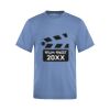 Team Polyester Youth Sleeve ATC Pro Tee Thumbnail