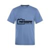 Team Polyester Youth Sleeve ATC Pro Tee Thumbnail