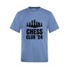 Team Polyester Youth Sleeve ATC Pro Tee Thumbnail