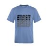Team Polyester Youth Sleeve ATC Pro Tee Thumbnail