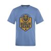 Team Polyester Youth Sleeve ATC Pro Tee Thumbnail