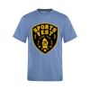 Team Polyester Youth Sleeve ATC Pro Tee Thumbnail