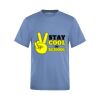 Team Polyester Youth Sleeve ATC Pro Tee Thumbnail