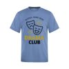 Team Polyester Youth Sleeve ATC Pro Tee Thumbnail