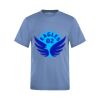 Team Polyester Youth Sleeve ATC Pro Tee Thumbnail