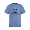 Team Polyester Youth Sleeve ATC Pro Tee Thumbnail