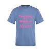 Team Polyester Youth Sleeve ATC Pro Tee Thumbnail