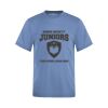 Team Polyester Youth Sleeve ATC Pro Tee Thumbnail