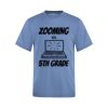 Team Polyester Youth Sleeve ATC Pro Tee Thumbnail