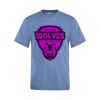 Team Polyester Youth Sleeve ATC Pro Tee Thumbnail