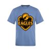 Team Polyester Youth Sleeve ATC Pro Tee Thumbnail