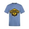 Team Polyester Youth Sleeve ATC Pro Tee Thumbnail