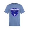 Team Polyester Youth Sleeve ATC Pro Tee Thumbnail