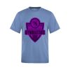 Team Polyester Youth Sleeve ATC Pro Tee Thumbnail