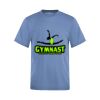 Team Polyester Youth Sleeve ATC Pro Tee Thumbnail