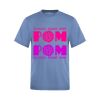 Team Polyester Youth Sleeve ATC Pro Tee Thumbnail