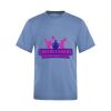 Team Polyester Youth Sleeve ATC Pro Tee Thumbnail