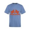 Team Polyester Youth Sleeve ATC Pro Tee Thumbnail