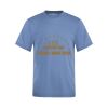 Team Polyester Youth Sleeve ATC Pro Tee Thumbnail