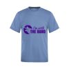Team Polyester Youth Sleeve ATC Pro Tee Thumbnail