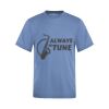 Team Polyester Youth Sleeve ATC Pro Tee Thumbnail