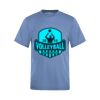 Team Polyester Youth Sleeve ATC Pro Tee Thumbnail