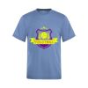 Team Polyester Youth Sleeve ATC Pro Tee Thumbnail