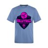 Team Polyester Youth Sleeve ATC Pro Tee Thumbnail