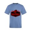 Team Polyester Youth Sleeve ATC Pro Tee Thumbnail