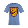 Team Polyester Youth Sleeve ATC Pro Tee Thumbnail