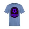 Team Polyester Youth Sleeve ATC Pro Tee Thumbnail