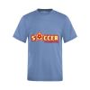 Team Polyester Youth Sleeve ATC Pro Tee Thumbnail