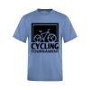 Team Polyester Youth Sleeve ATC Pro Tee Thumbnail