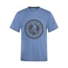 Team Polyester Youth Sleeve ATC Pro Tee Thumbnail