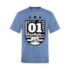 Team Polyester Youth Sleeve ATC Pro Tee Thumbnail