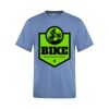 Team Polyester Youth Sleeve ATC Pro Tee Thumbnail