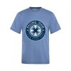 Team Polyester Youth Sleeve ATC Pro Tee Thumbnail